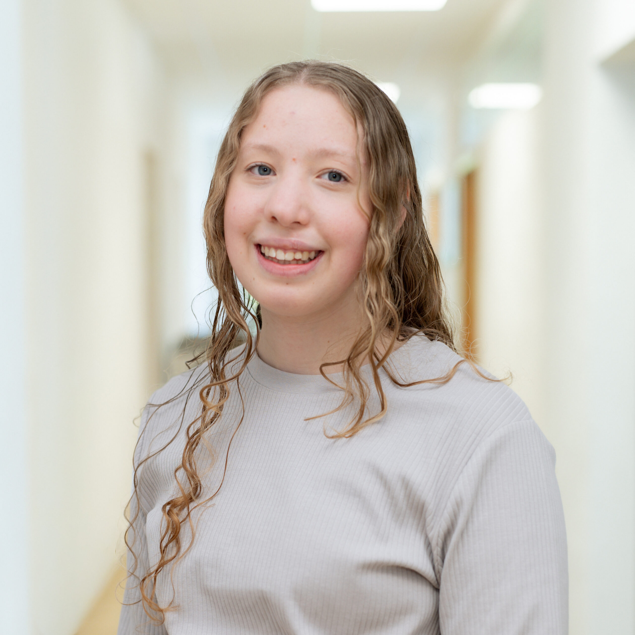 Hannah Jakobfeuer Mitarbeiterin