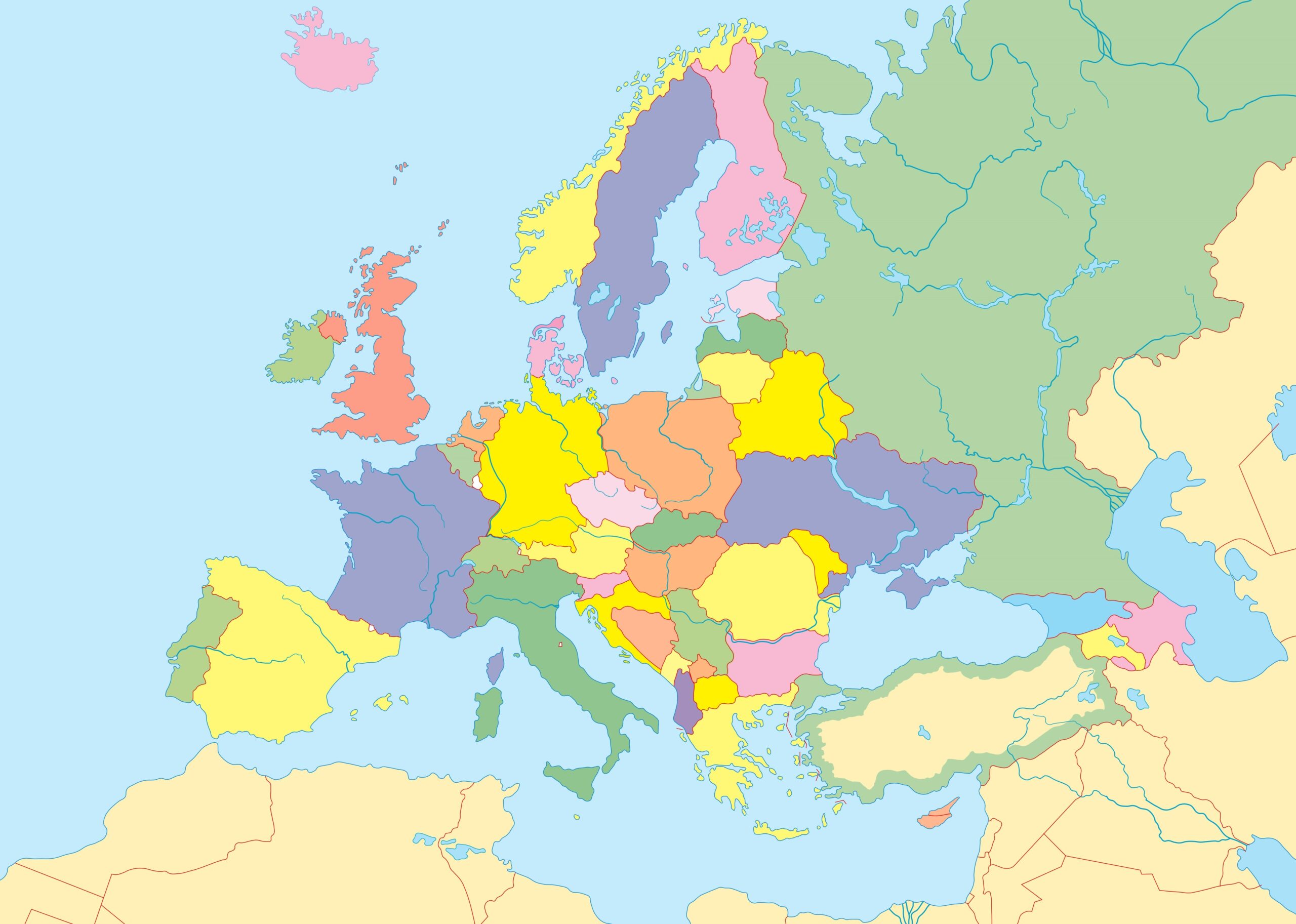 EU Grenzen: Zollreform 2026